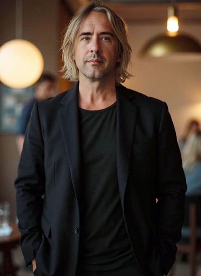 David Sroka David Sroka