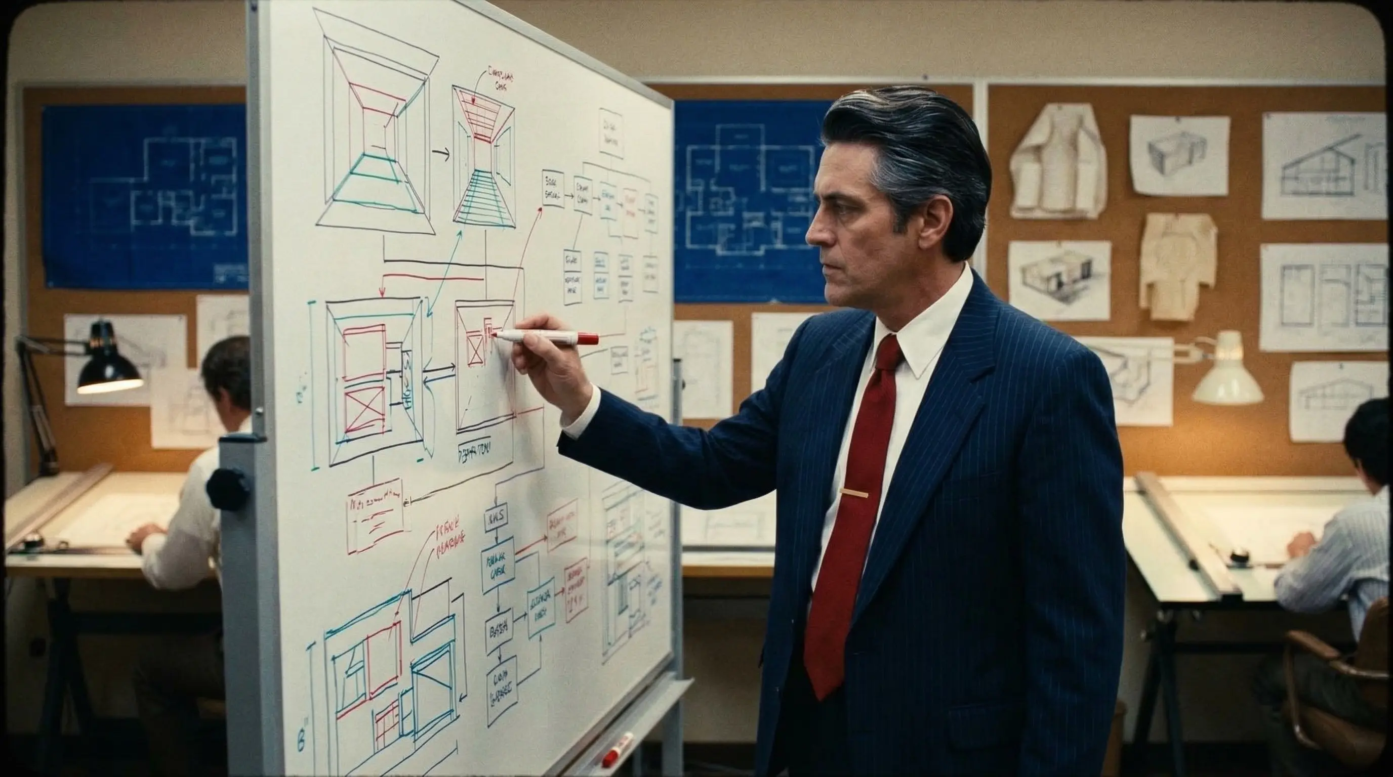 NJUDEV UI/UX-Design — Plattform-Design, Prototyping und Design-Systeme